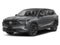 2022 Acura MDX A-SPEC Package