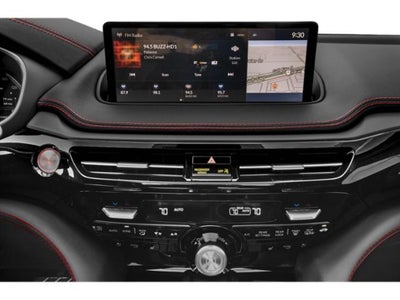 2022 Acura MDX A-SPEC Package