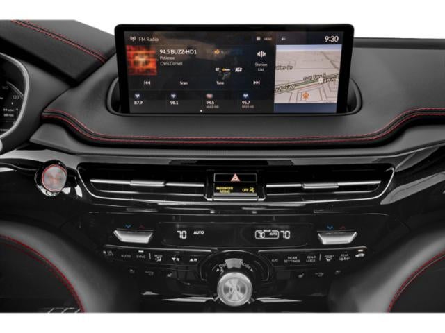 2022 Acura MDX A-SPEC Package