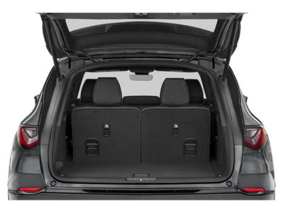 2022 Acura MDX A-SPEC Package