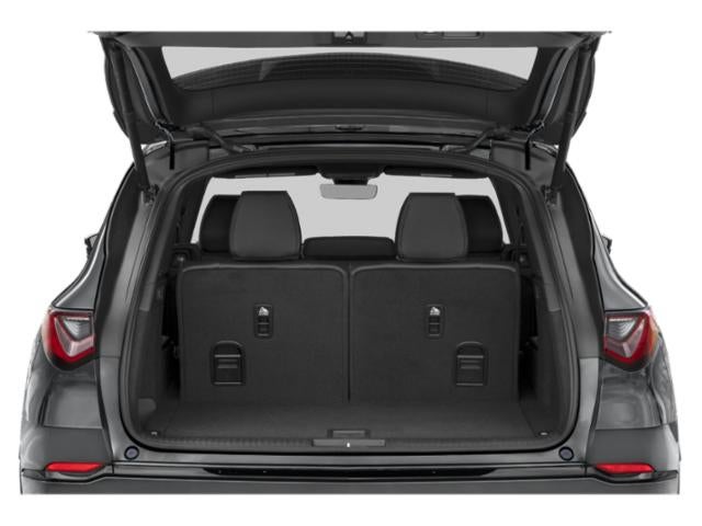 2022 Acura MDX A-SPEC Package