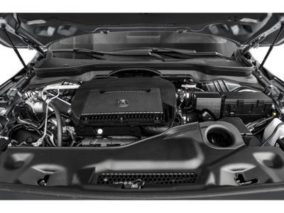 2022 Acura MDX A-SPEC Package