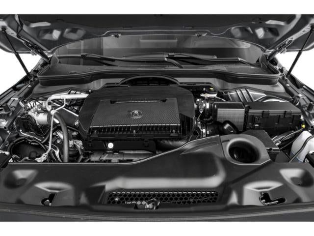 2022 Acura MDX A-SPEC Package