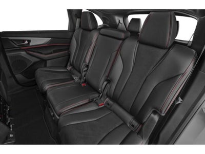 2022 Acura MDX A-SPEC Package