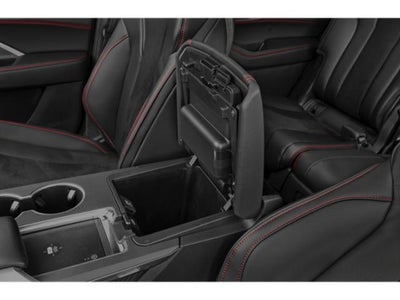 2022 Acura MDX A-SPEC Package