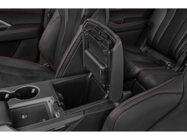 2022 Acura MDX A-SPEC Package