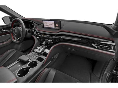2022 Acura MDX A-SPEC Package