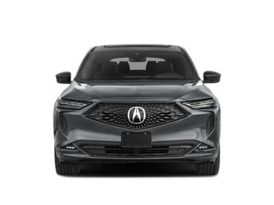 2022 Acura MDX A-SPEC Package