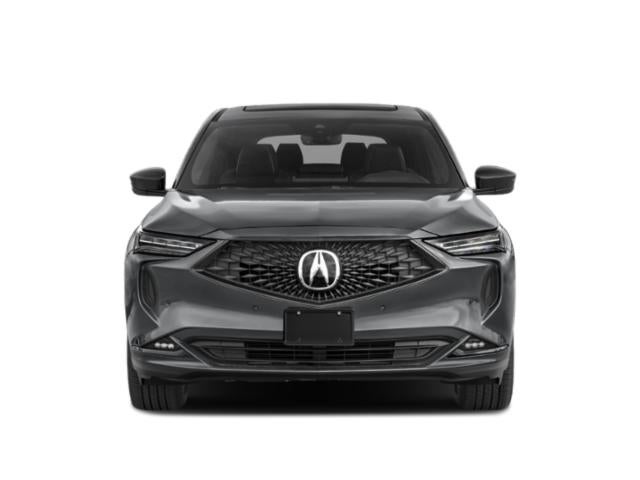 2022 Acura MDX A-SPEC Package