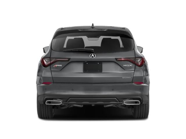 2022 Acura MDX A-SPEC Package