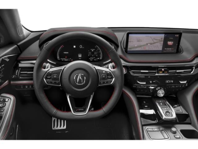 2022 Acura MDX A-SPEC Package
