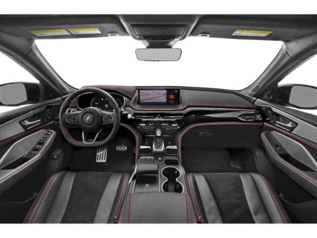 2022 Acura MDX A-SPEC Package