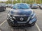 2022 Nissan Murano SV FWD