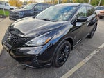 2022 Nissan Murano SV FWD