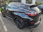 2022 Nissan Murano SV FWD