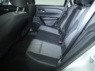 2025 Nissan Rogue SV FWD