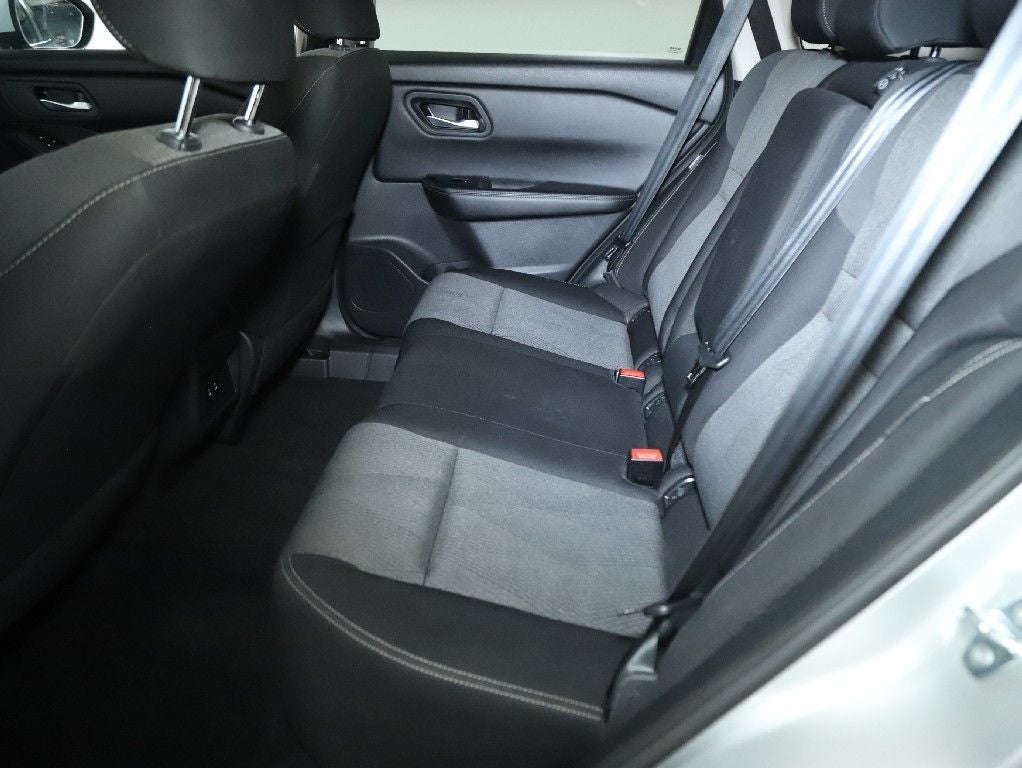 2025 Nissan Rogue SV FWD