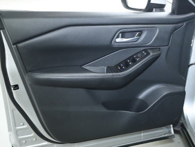 2025 Nissan Rogue SV FWD