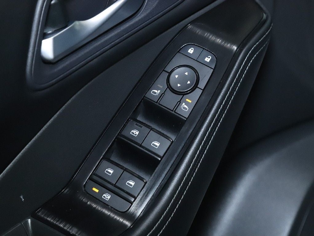 2025 Nissan Rogue SV FWD
