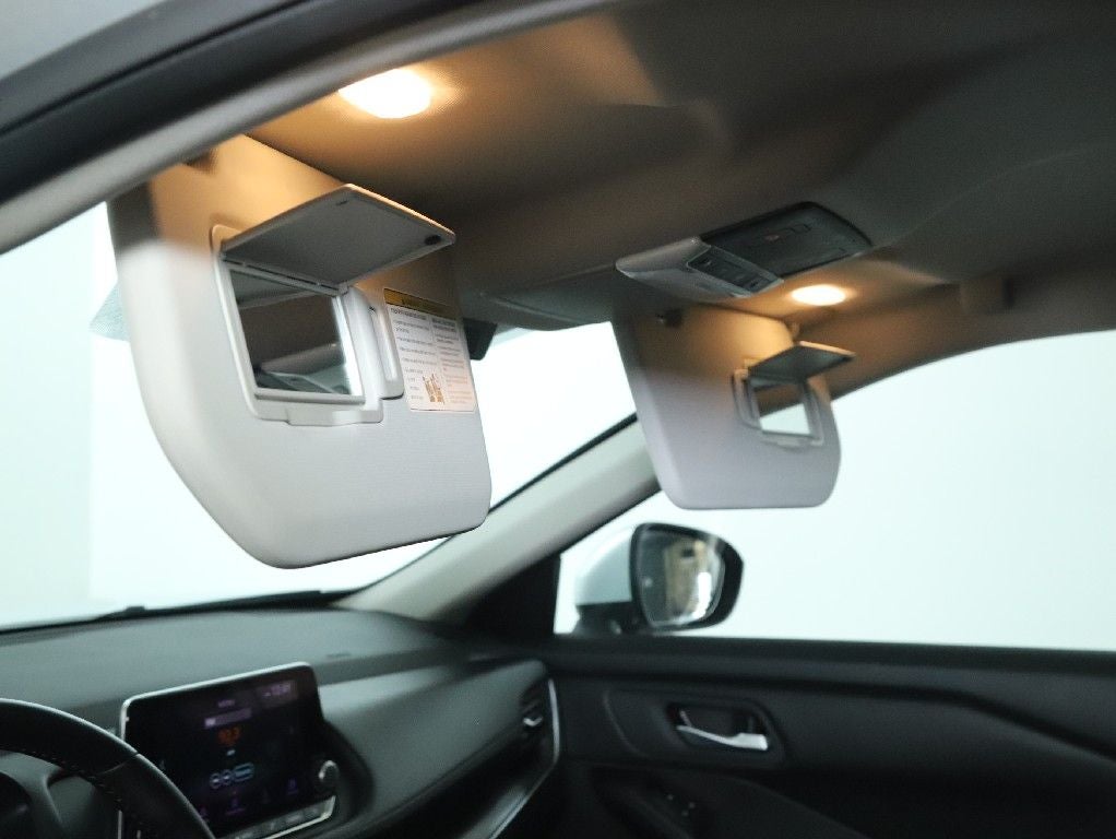 2025 Nissan Rogue SV FWD