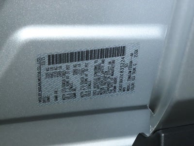 2025 Nissan Rogue SV FWD