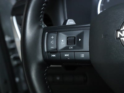 2025 Nissan Rogue SV FWD