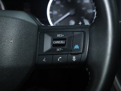 2025 Nissan Rogue SV FWD