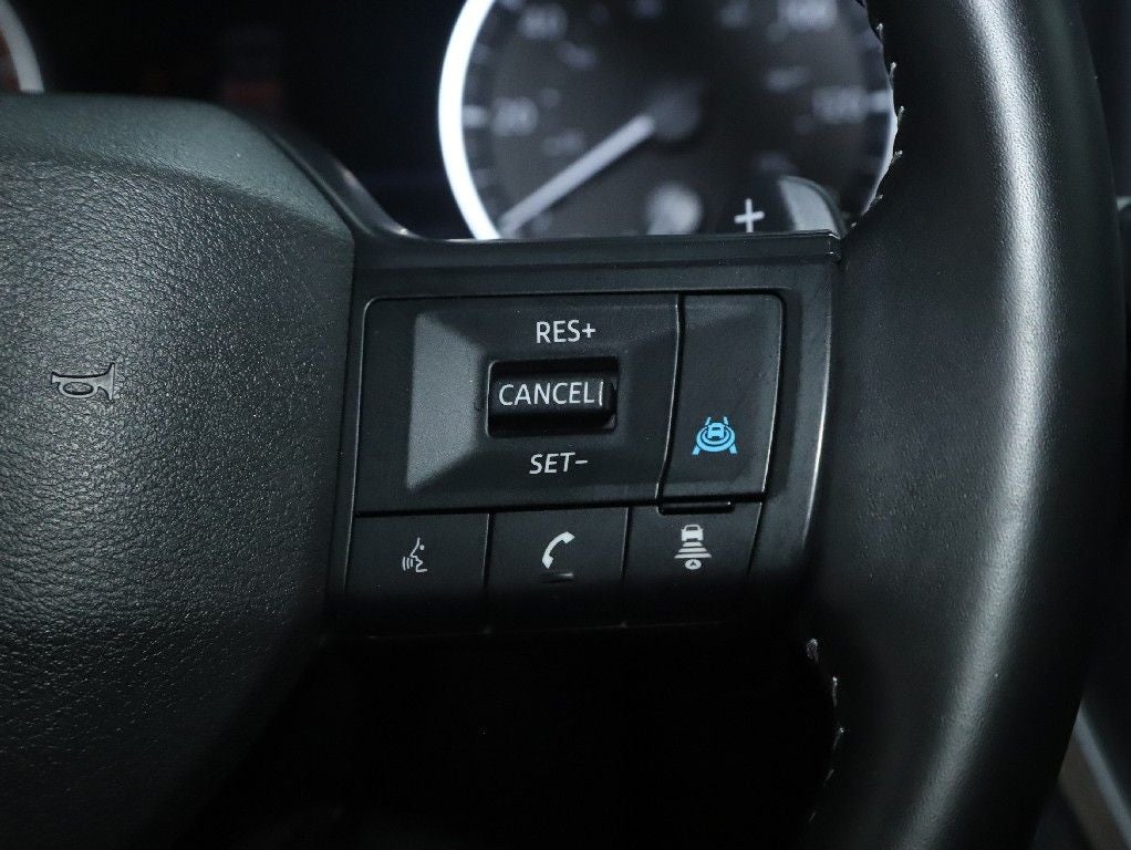 2025 Nissan Rogue SV FWD