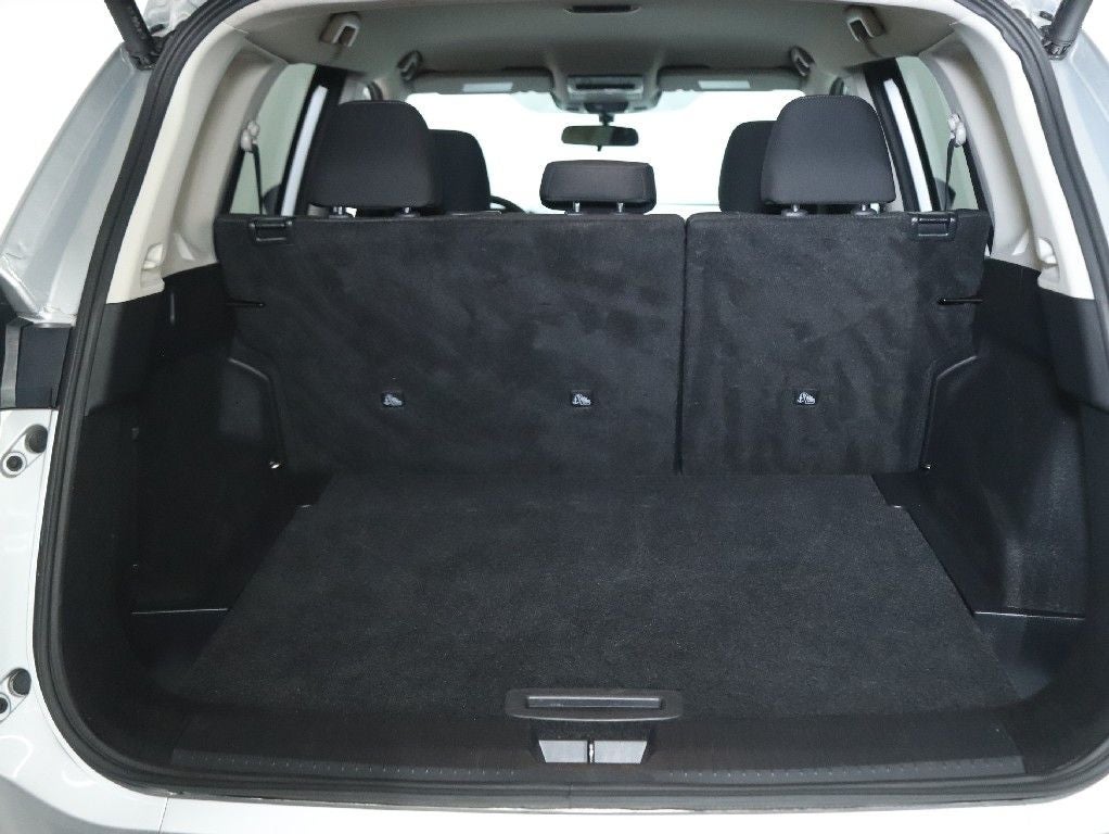 2025 Nissan Rogue SV FWD