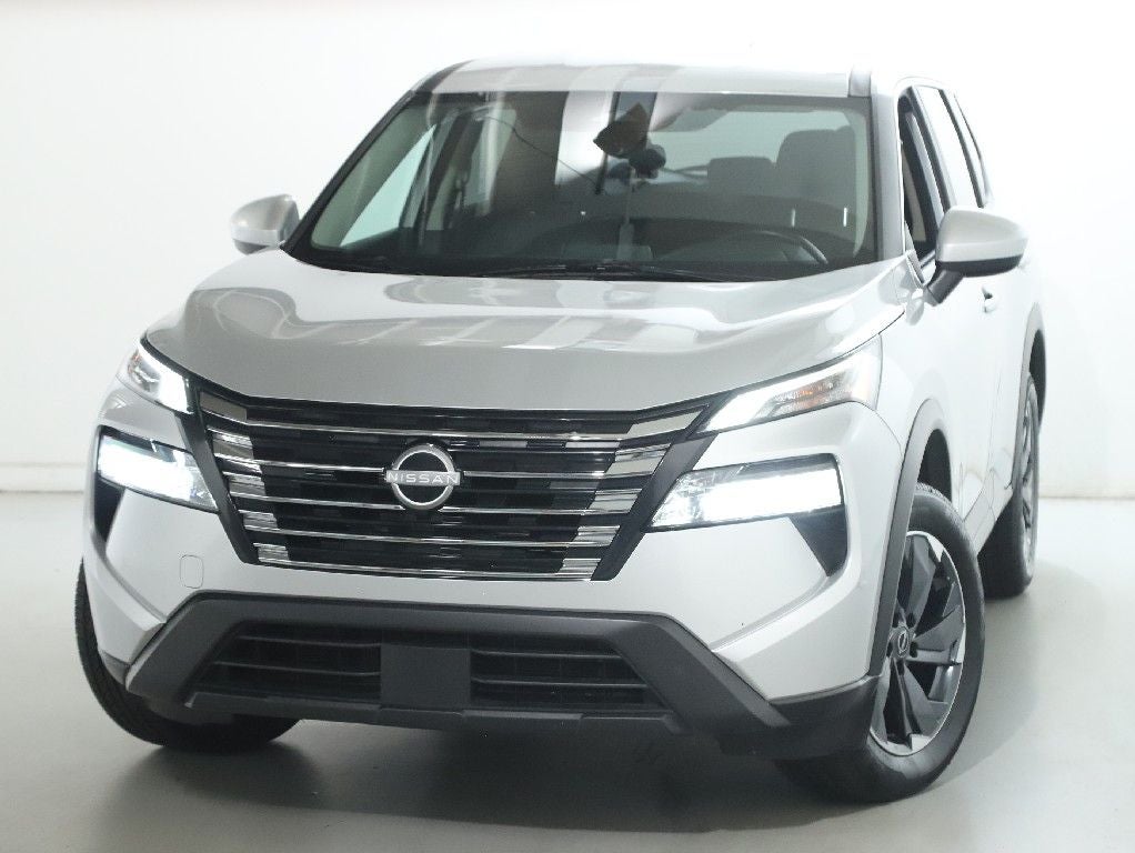 2025 Nissan Rogue SV FWD