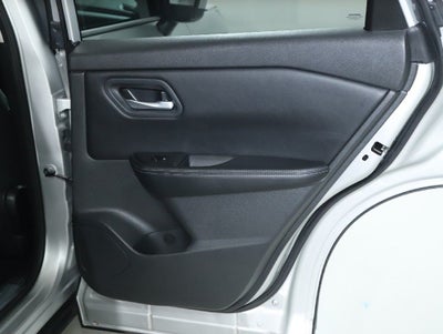 2025 Nissan Rogue SV FWD