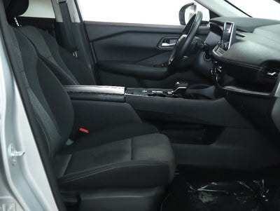2025 Nissan Rogue SV FWD