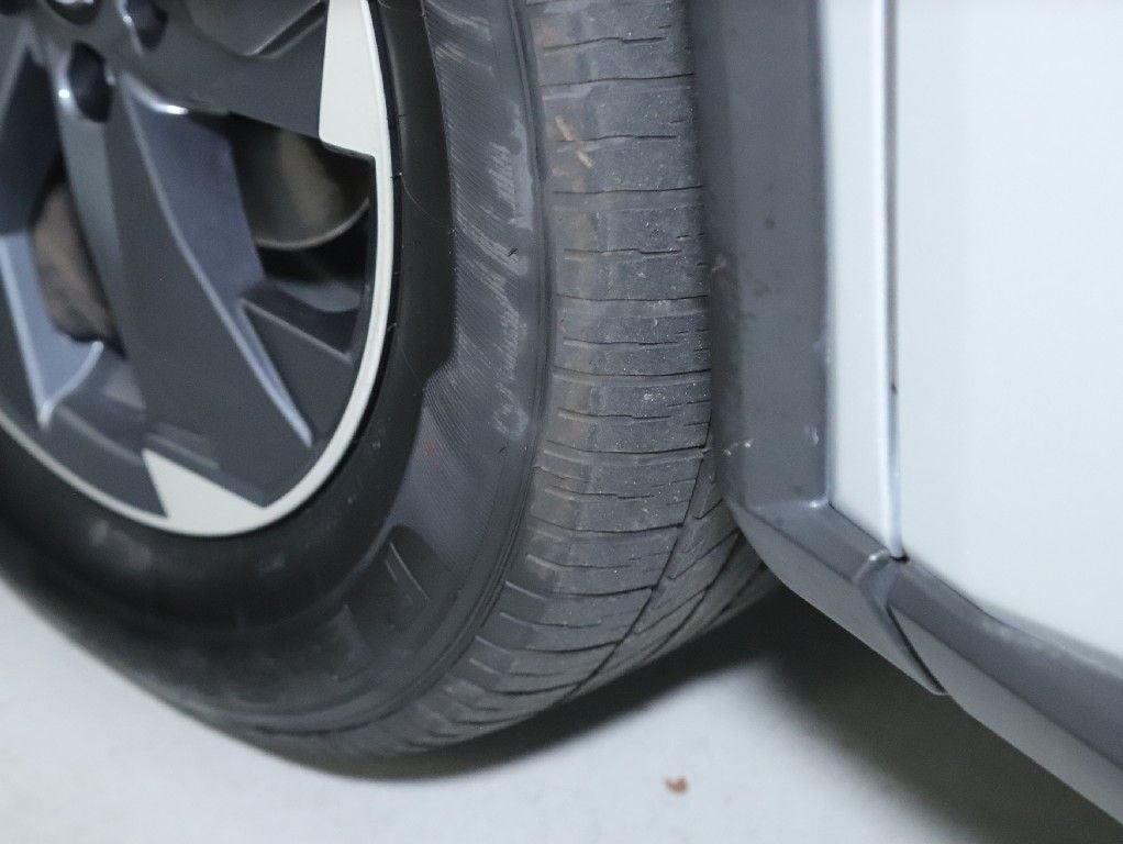2025 Nissan Rogue SV FWD