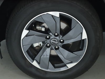 2025 Nissan Rogue SV FWD