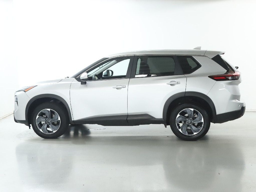 2025 Nissan Rogue SV FWD