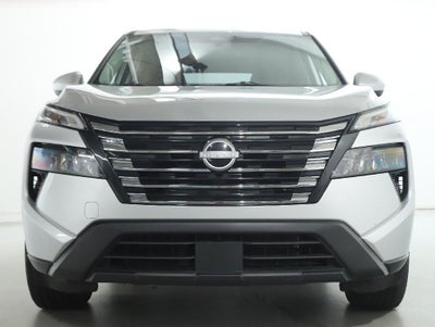 2025 Nissan Rogue SV FWD