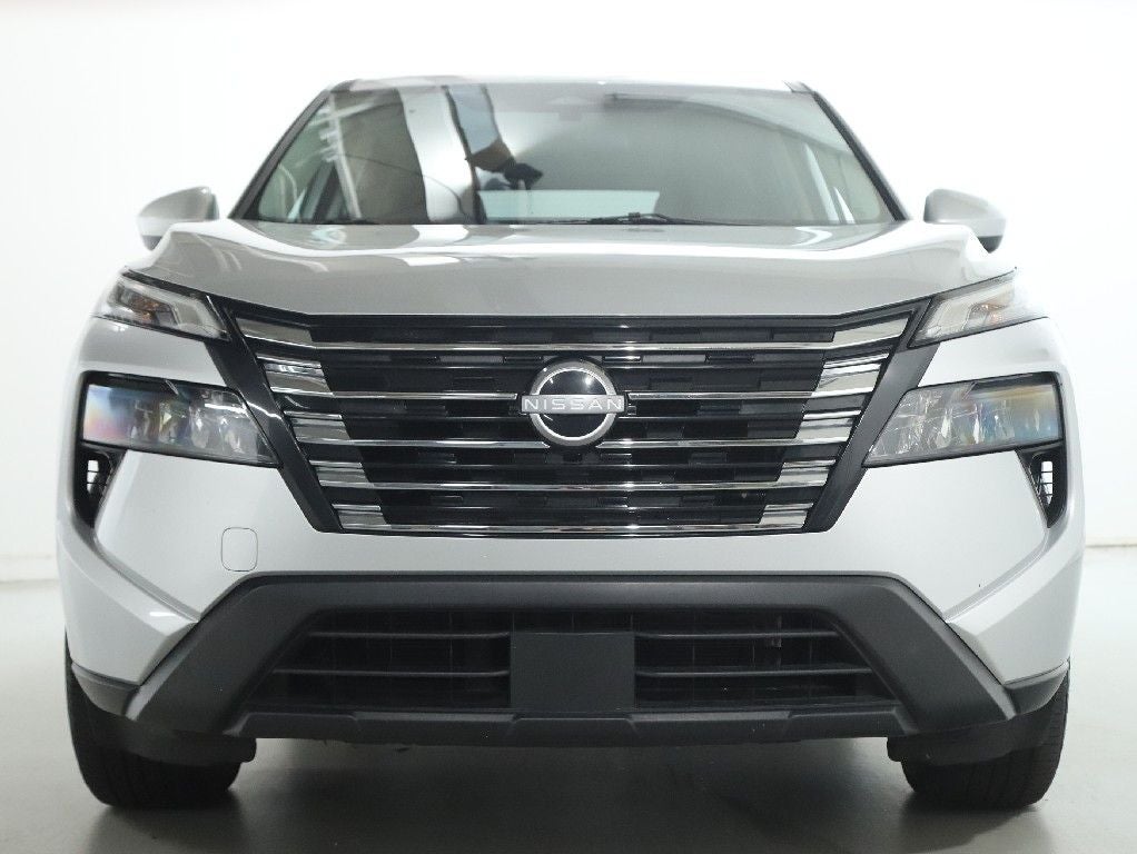 2025 Nissan Rogue SV FWD