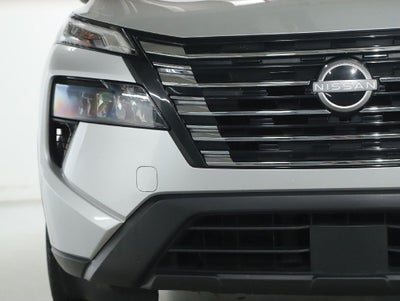 2025 Nissan Rogue SV FWD