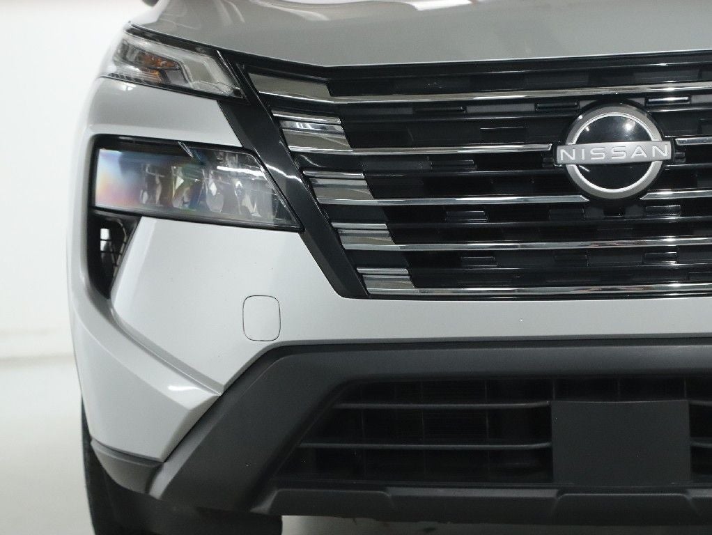 2025 Nissan Rogue SV FWD