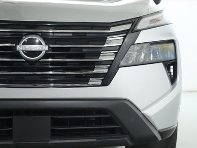 2025 Nissan Rogue SV FWD