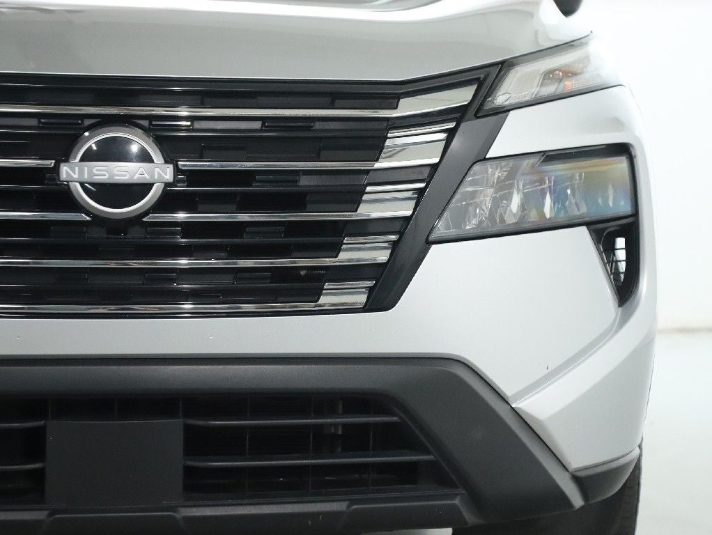 2025 Nissan Rogue SV FWD