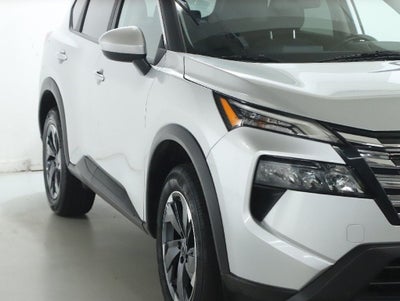 2025 Nissan Rogue SV FWD