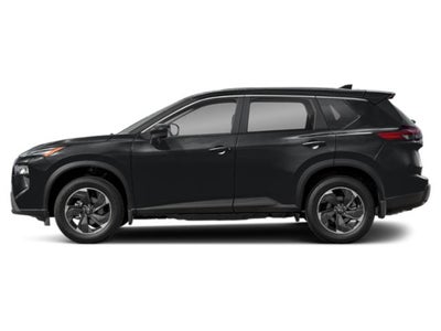 2025 Nissan Rogue SV FWD
