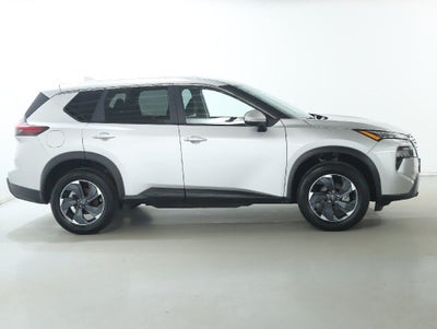2025 Nissan Rogue SV Intelligent AWD