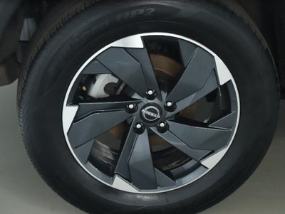 2025 Nissan Rogue SV Intelligent AWD