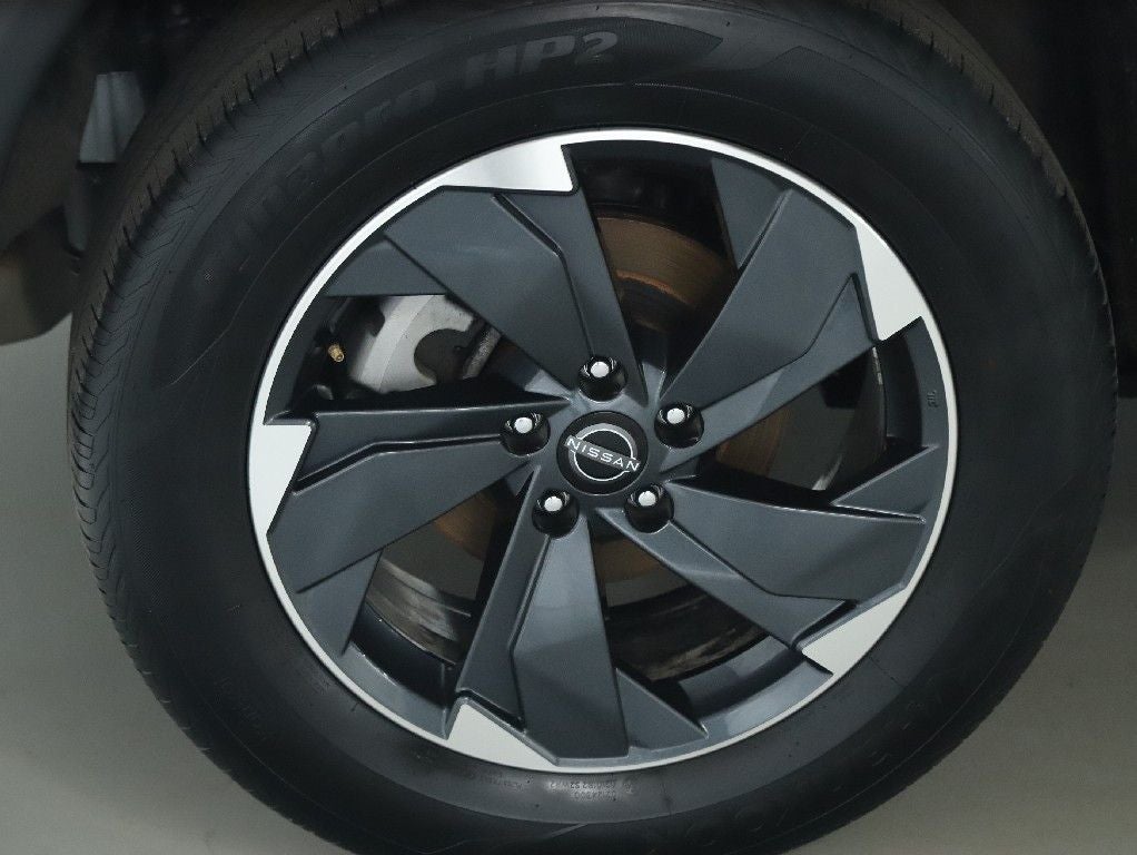 2025 Nissan Rogue SV Intelligent AWD