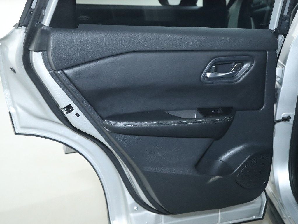 2025 Nissan Rogue SV Intelligent AWD