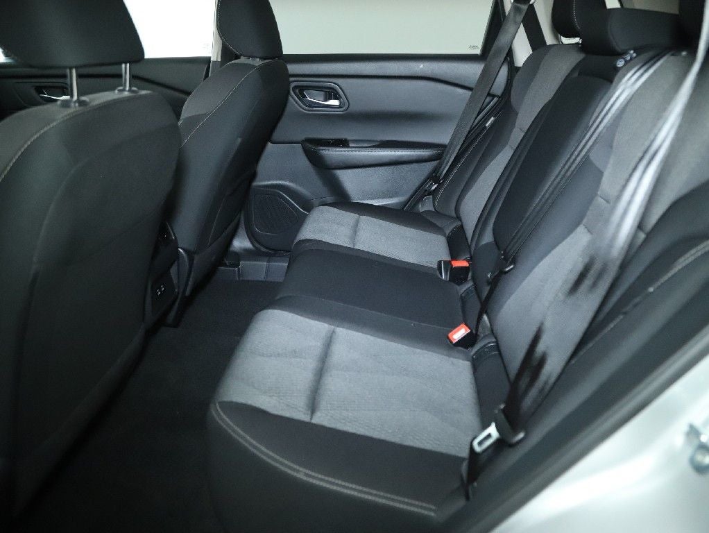 2025 Nissan Rogue SV Intelligent AWD