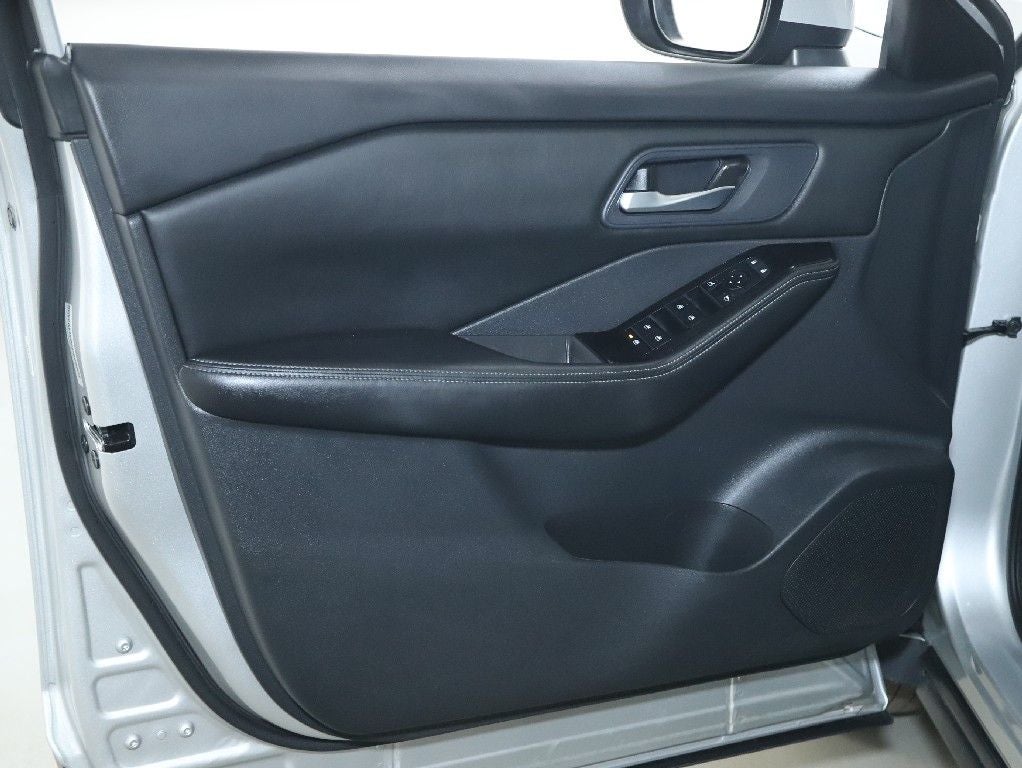 2025 Nissan Rogue SV Intelligent AWD