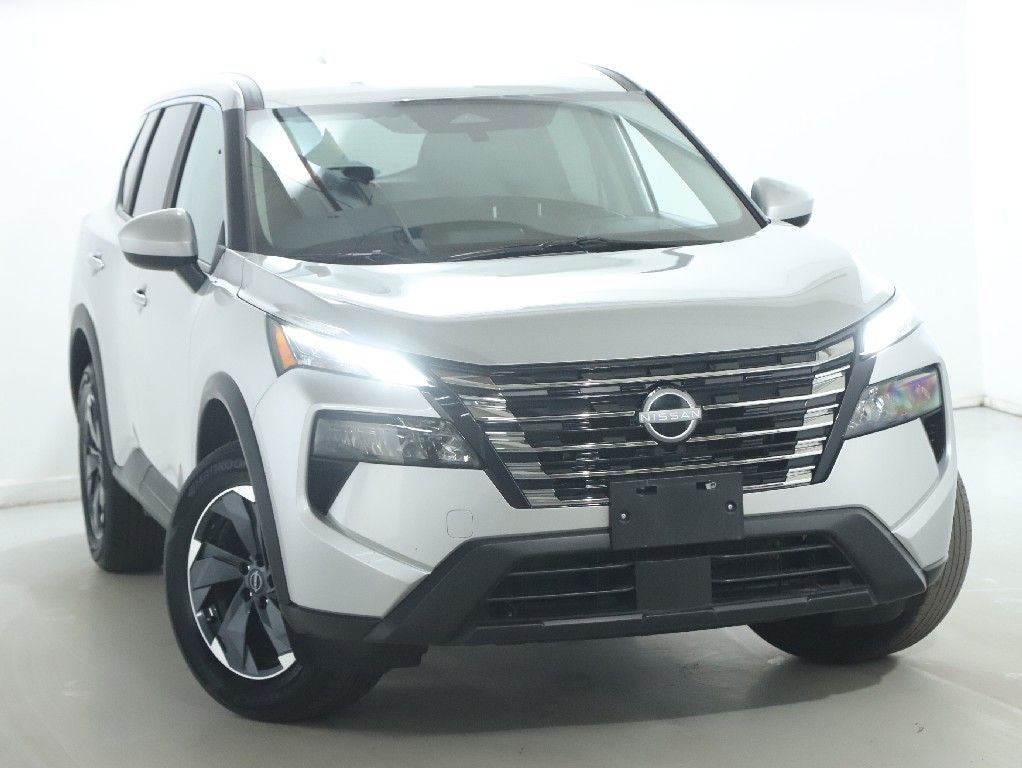 2025 Nissan Rogue SV Intelligent AWD